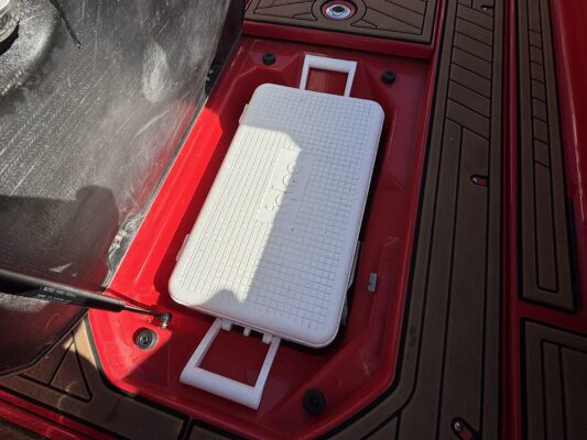 2019 Nautique G25