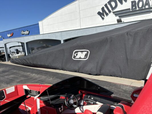 2019 Nautique G25