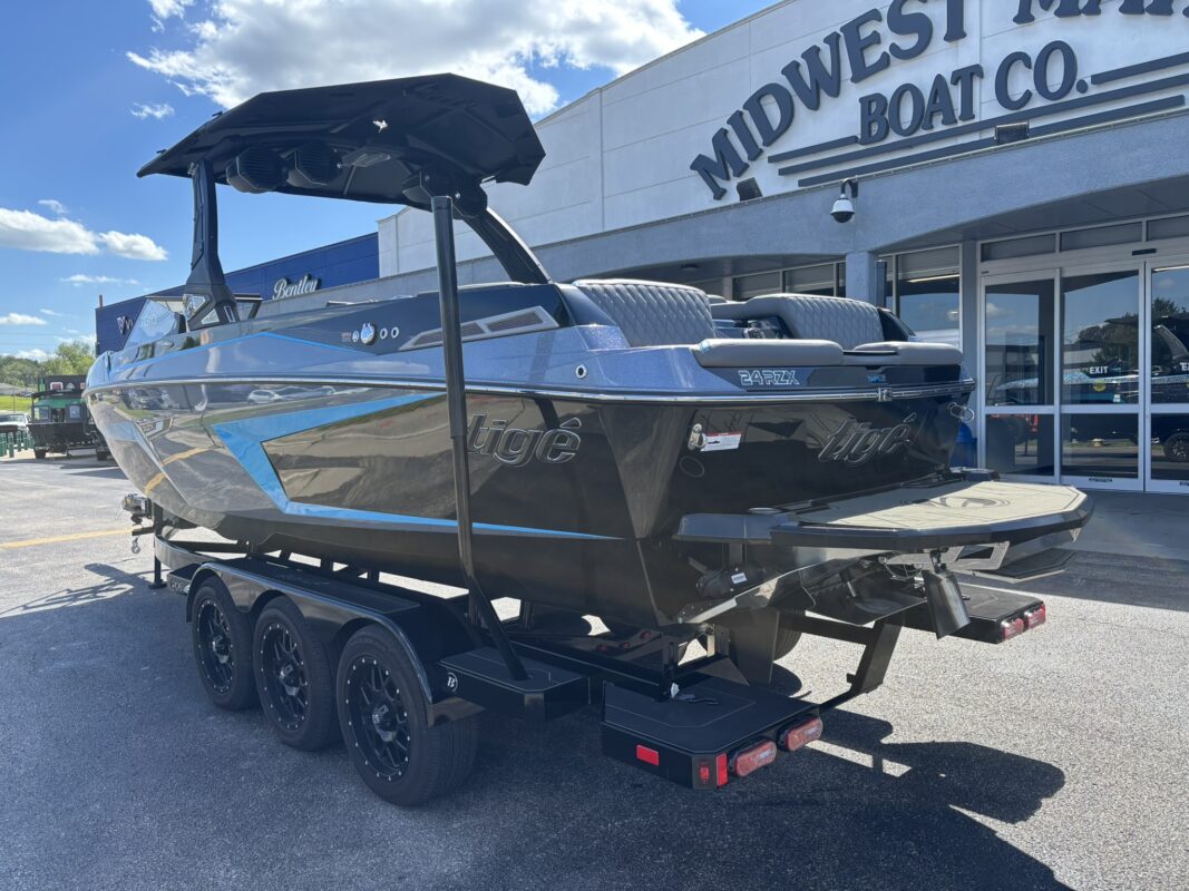 2025 Tige RZX 24