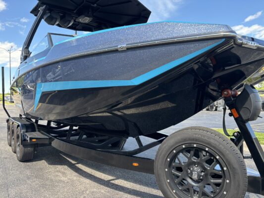 2025 Tige RZX 24