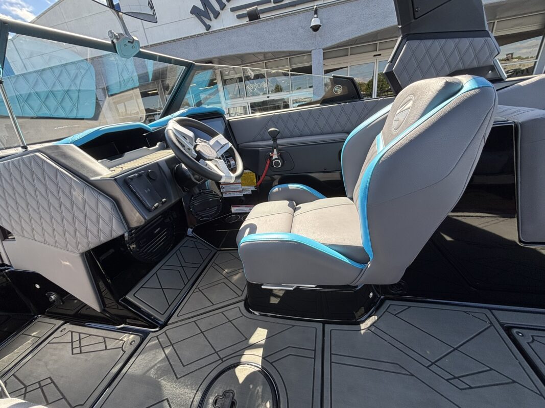 2025 Tige RZX 24