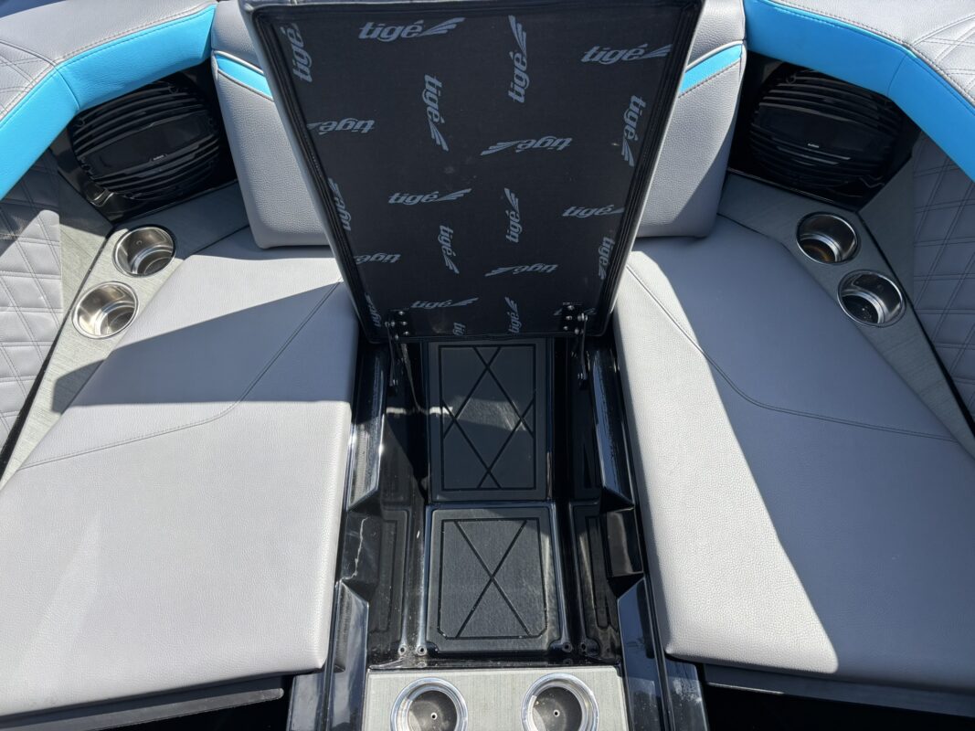 2025 Tige RZX 24