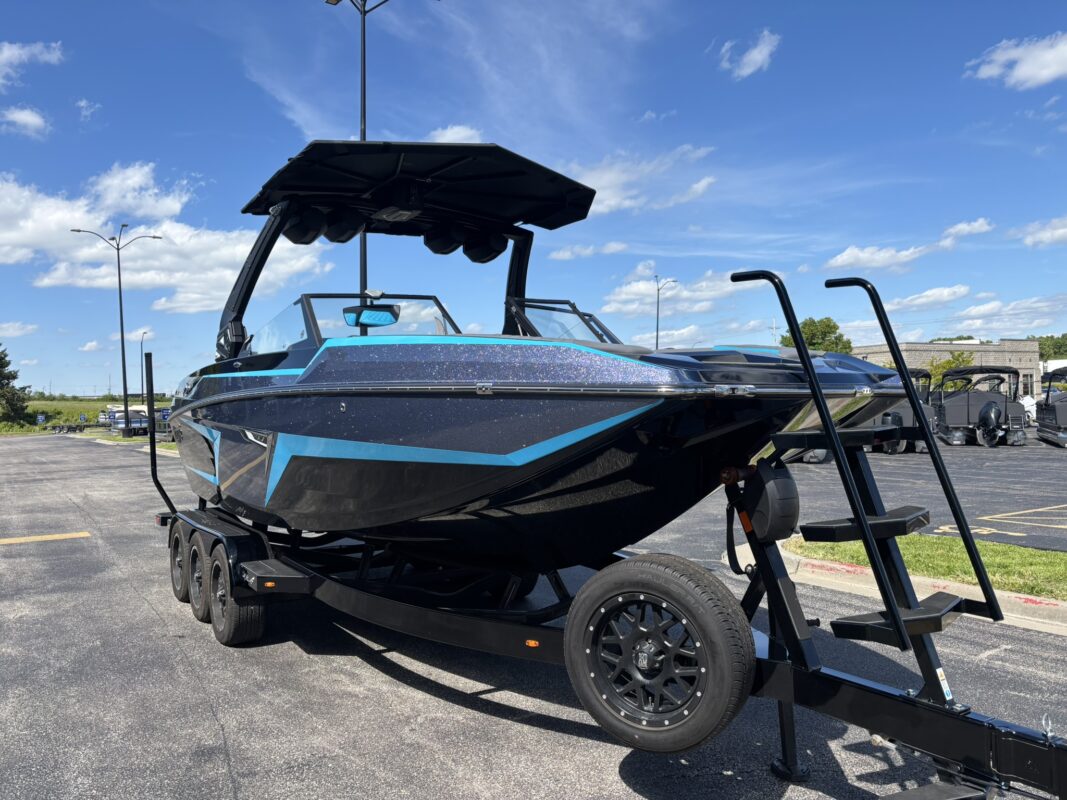 2025 Tige RZX 24