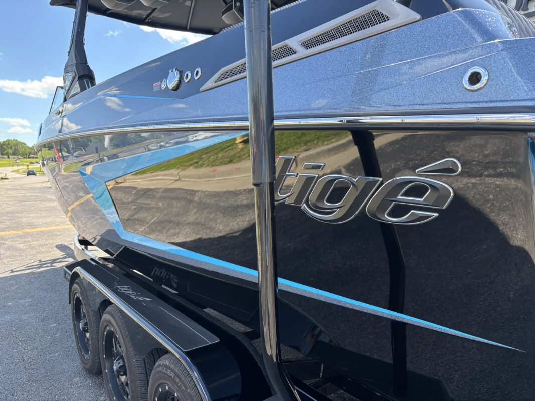 2025 Tige RZX 24
