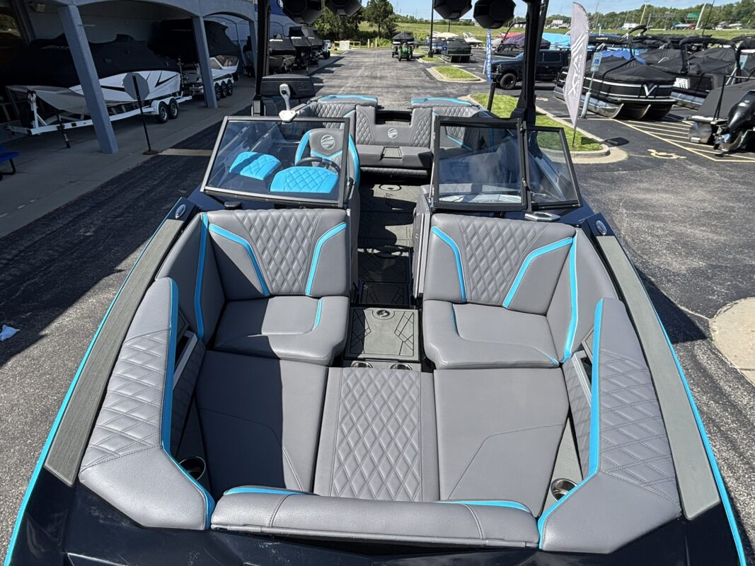 2025 Tige RZX 24
