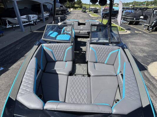 2025 Tige RZX 24