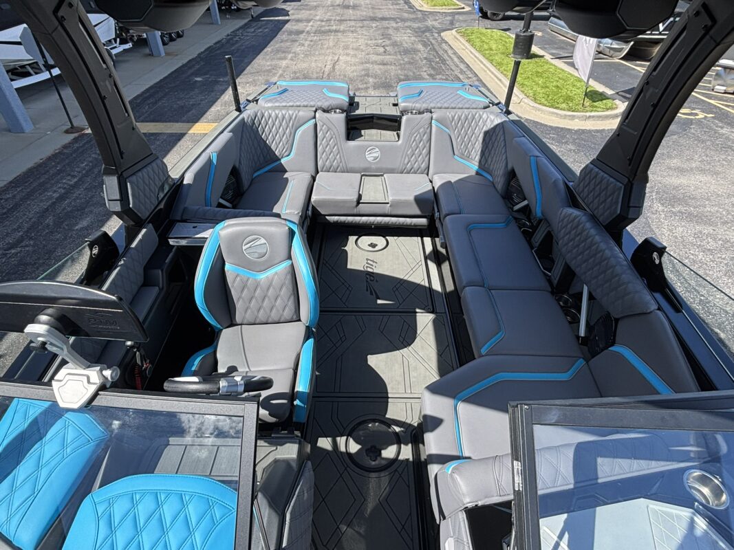 2025 Tige RZX 24