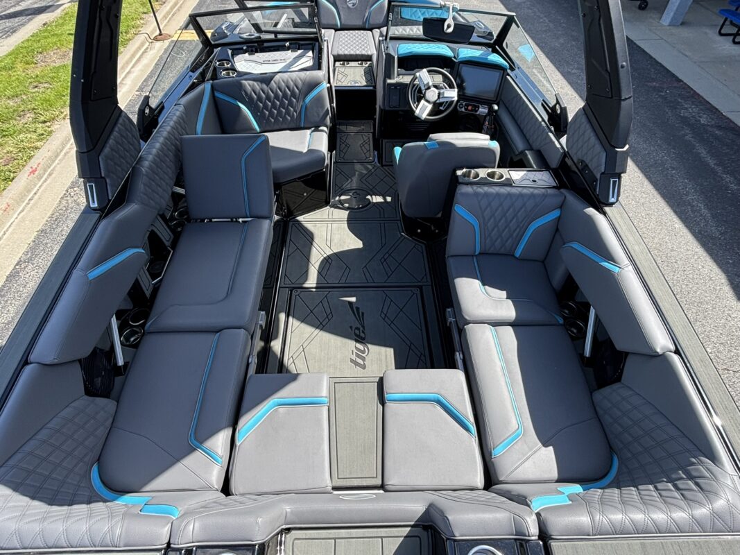 2025 Tige RZX 24