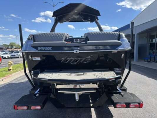 2025 Tige RZX 24
