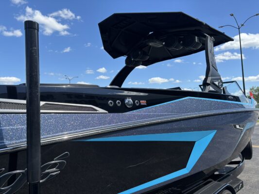 2025 Tige RZX 24