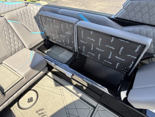 2025 Tige RZX 24