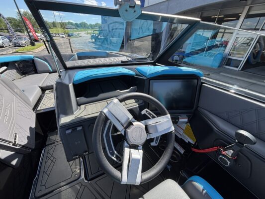 2025 Tige RZX 24