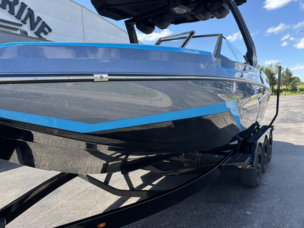 2025 Tige RZX 24