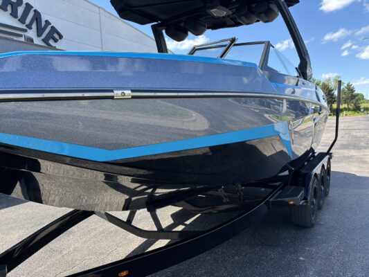2025 Tige RZX 24