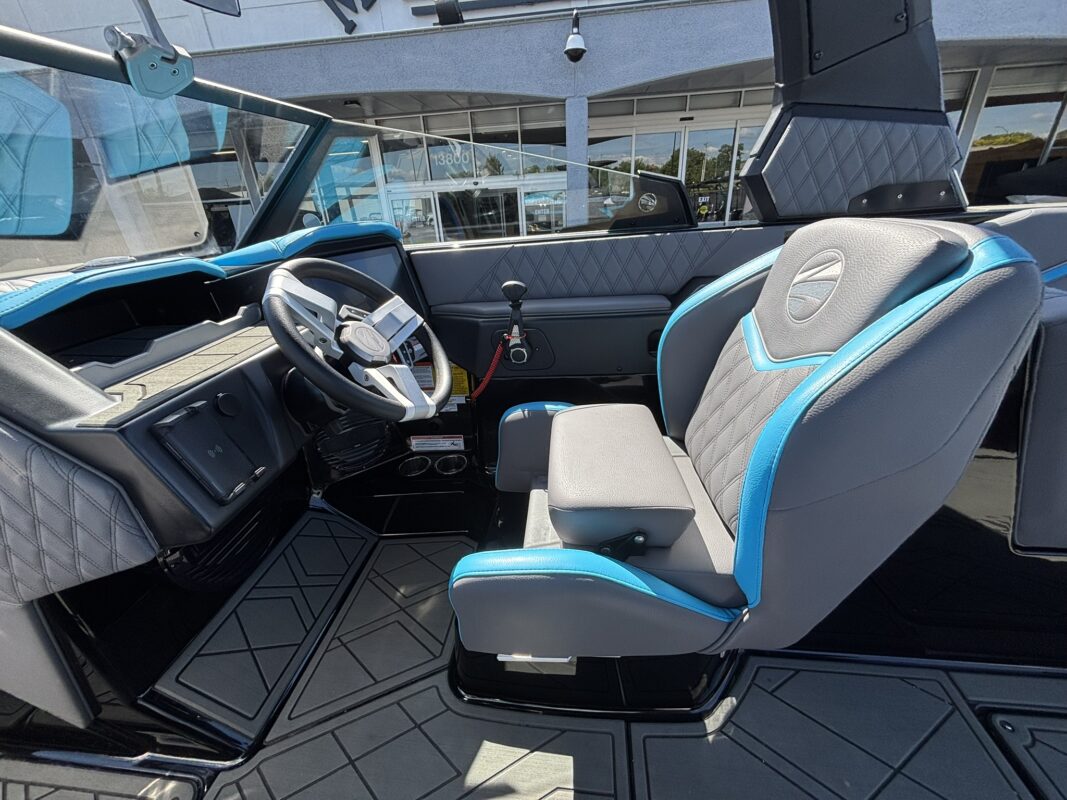 2025 Tige RZX 24