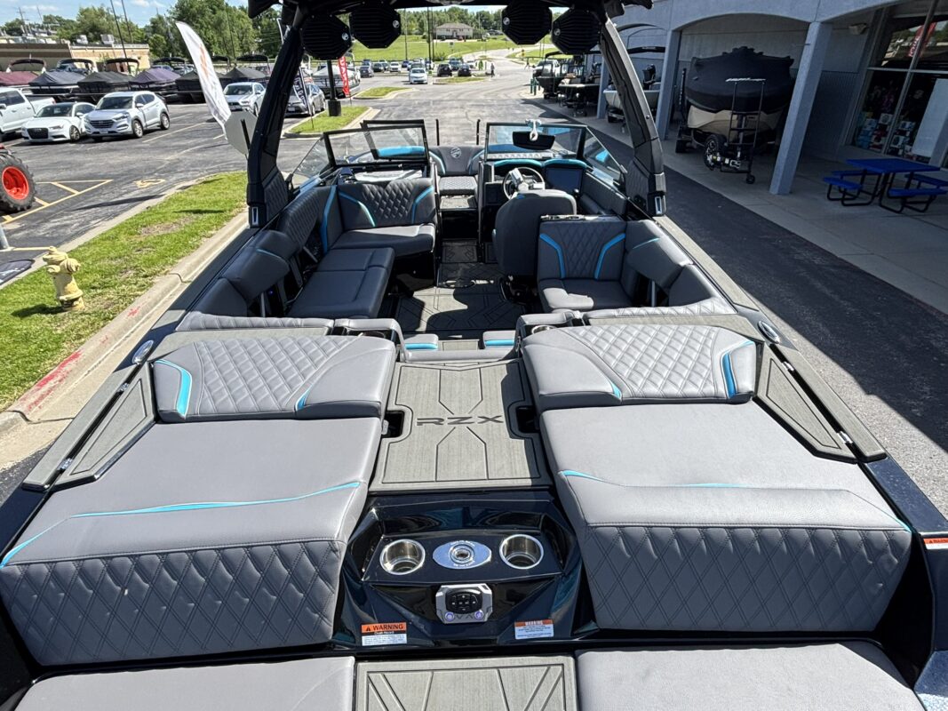 2025 Tige RZX 24