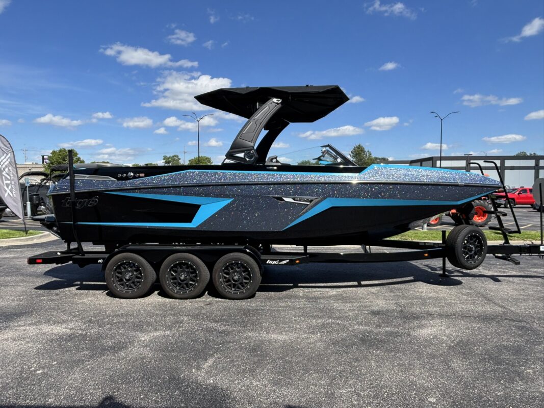 2025 Tige RZX 24