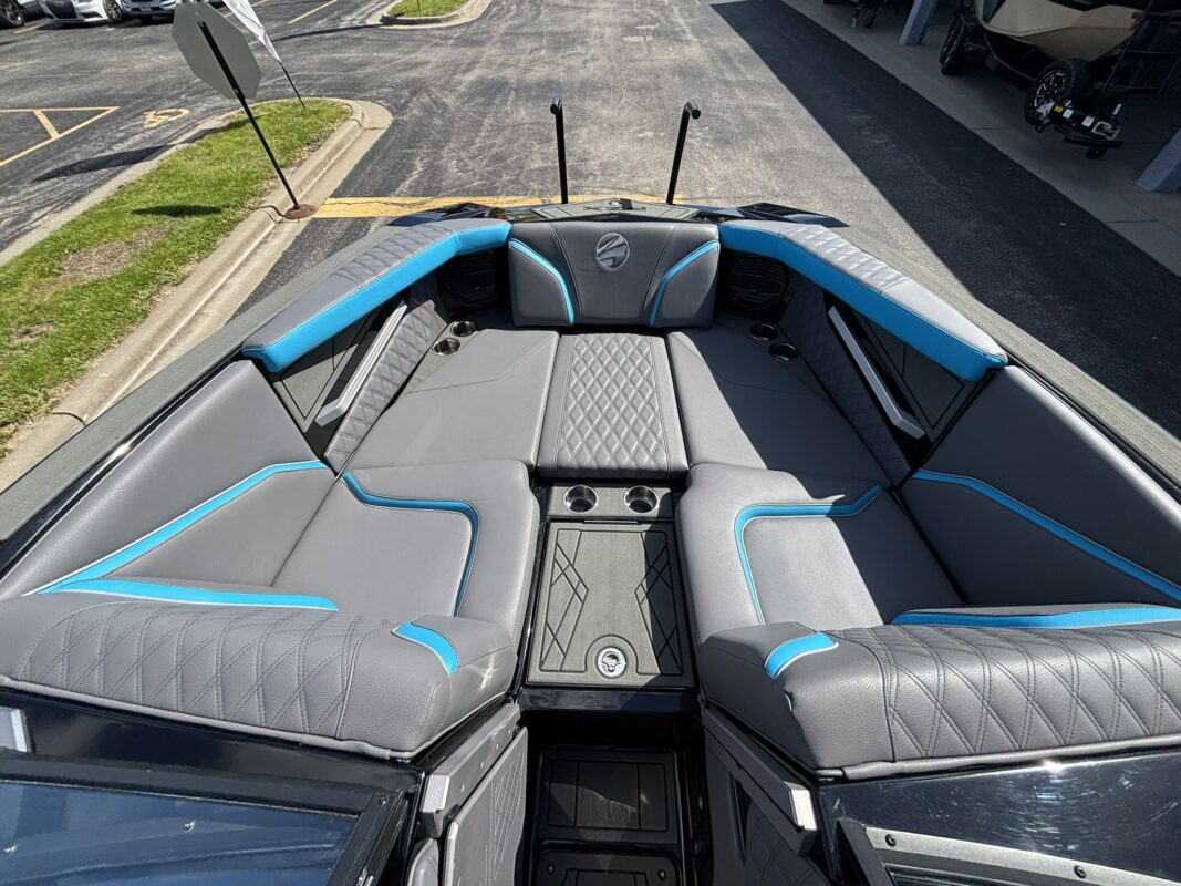 2025 Tige RZX 24