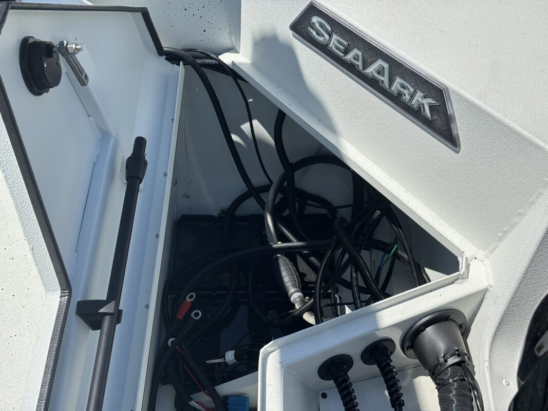 2026 SeaArk Easy 200