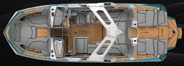 2027 Tige Ultre 23ZX