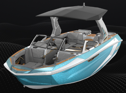2027 Tige Ultre 23ZX