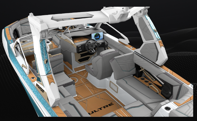 2027 Tige Ultre 23ZX