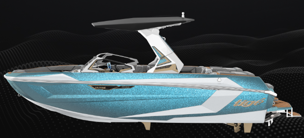 2027 Tige Ultre 23ZX
