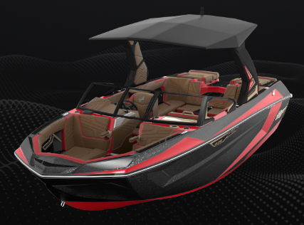 2027 Tige Ultre 23ZX