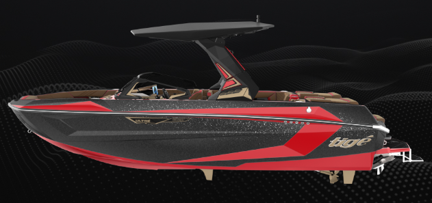 2027 Tige Ultre 23ZX