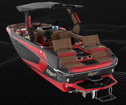 2027 Tige Ultre 23ZX