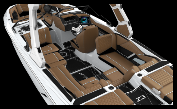 2027 Tige Z3