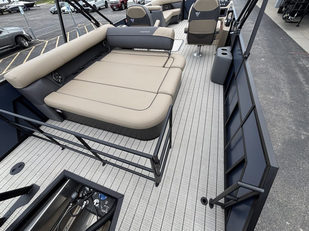 2026 Viaggio V22S