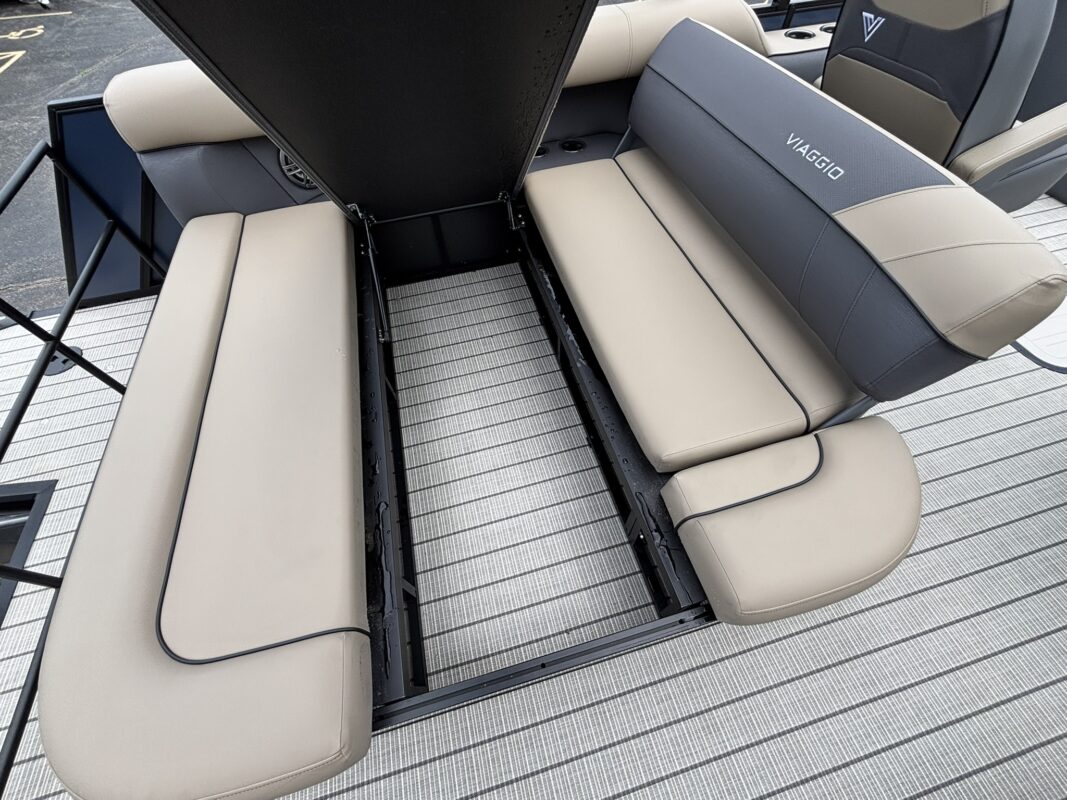 2026 Viaggio V22S