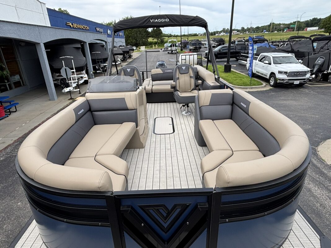 2026 Viaggio V22S