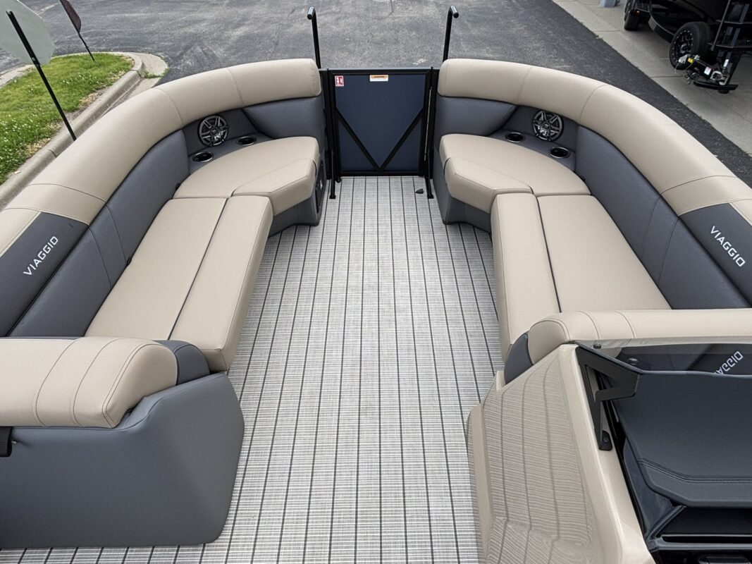 2026 Viaggio V22S