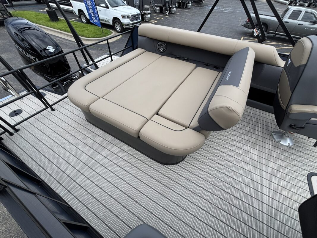 2026 Viaggio V22S