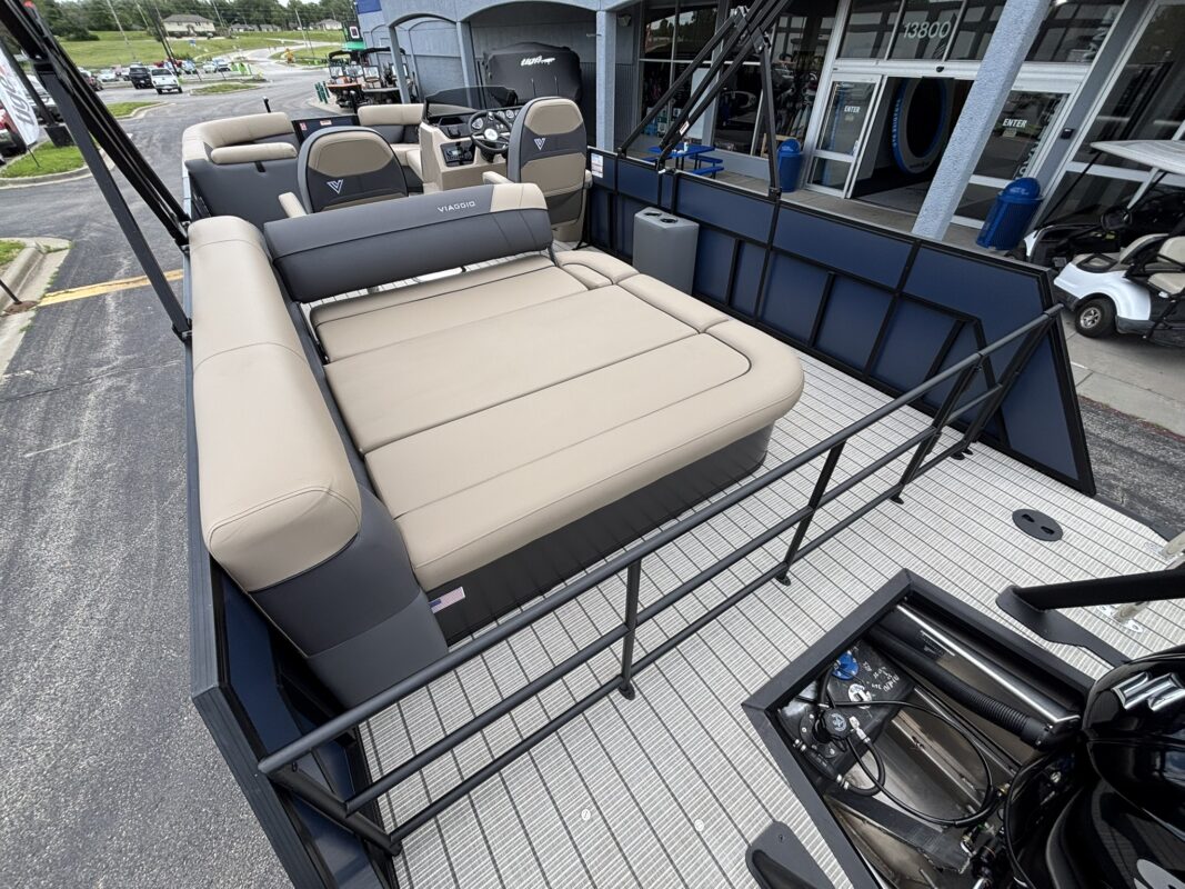 2026 Viaggio V22S
