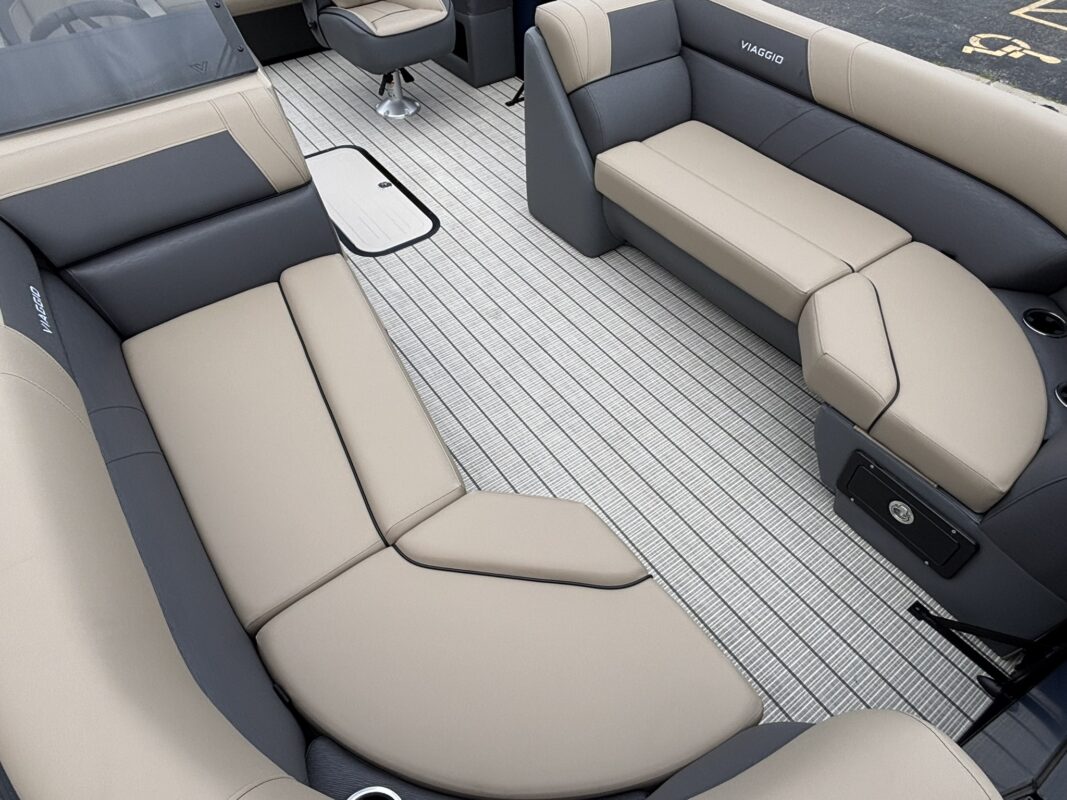 2026 Viaggio V22S