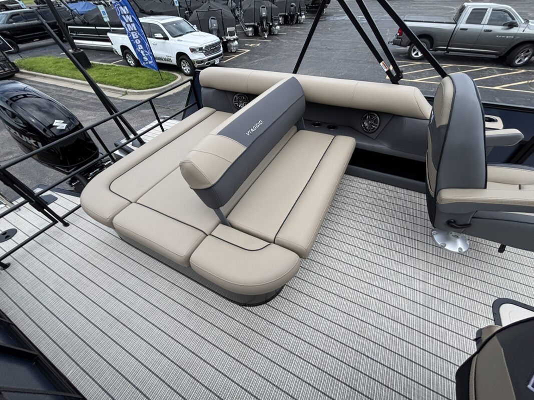 2026 Viaggio V22S