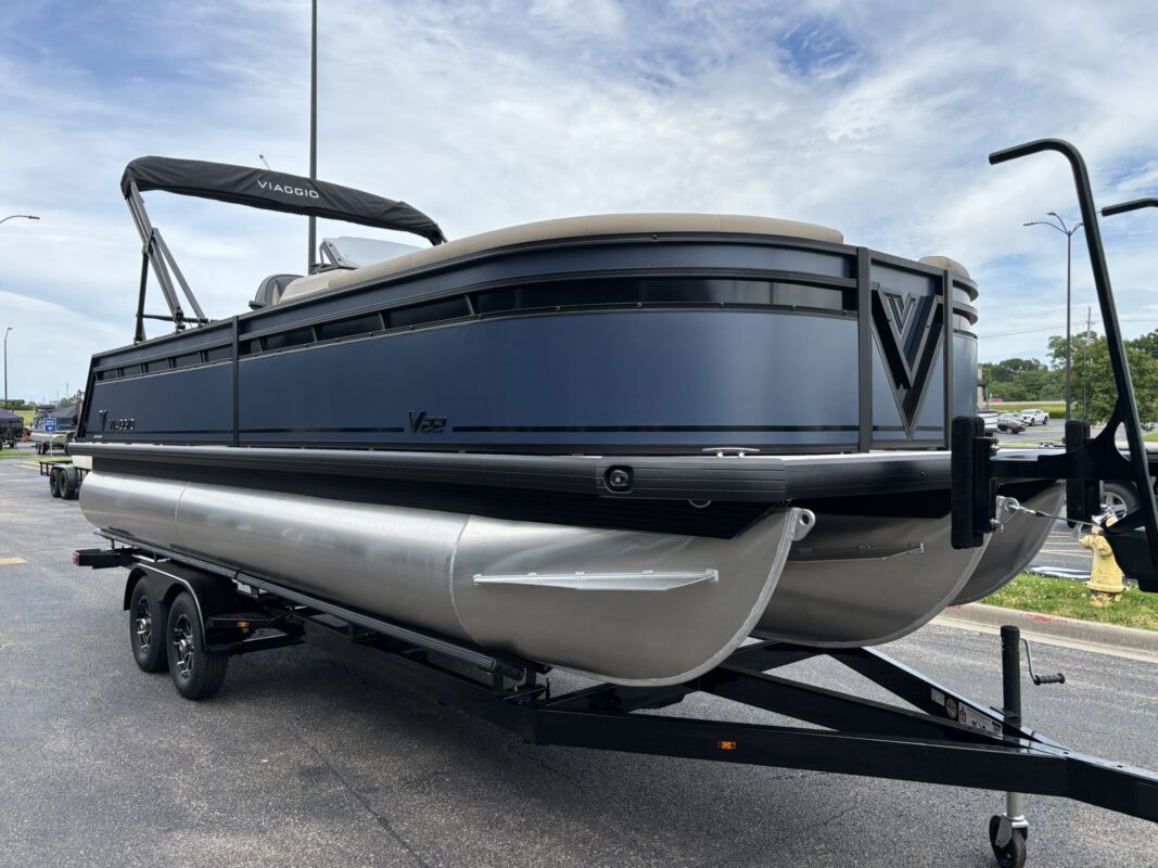2026 Viaggio V22S