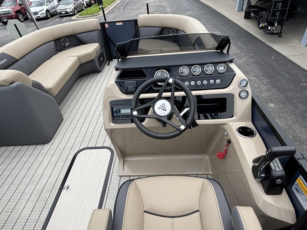 2026 Viaggio V22S