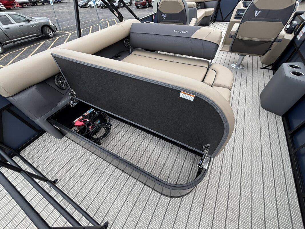 2026 Viaggio V22S