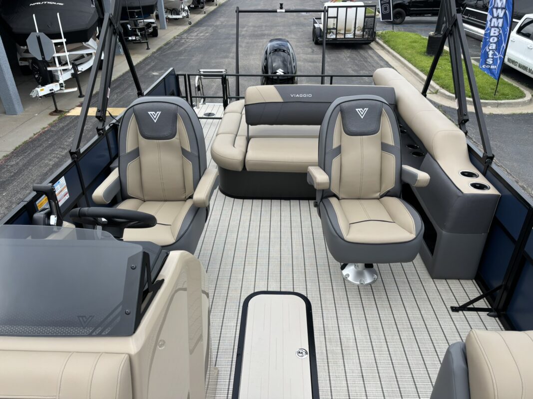 2026 Viaggio V22S