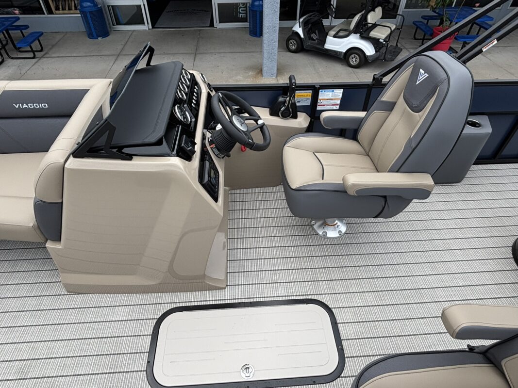 2026 Viaggio V22S