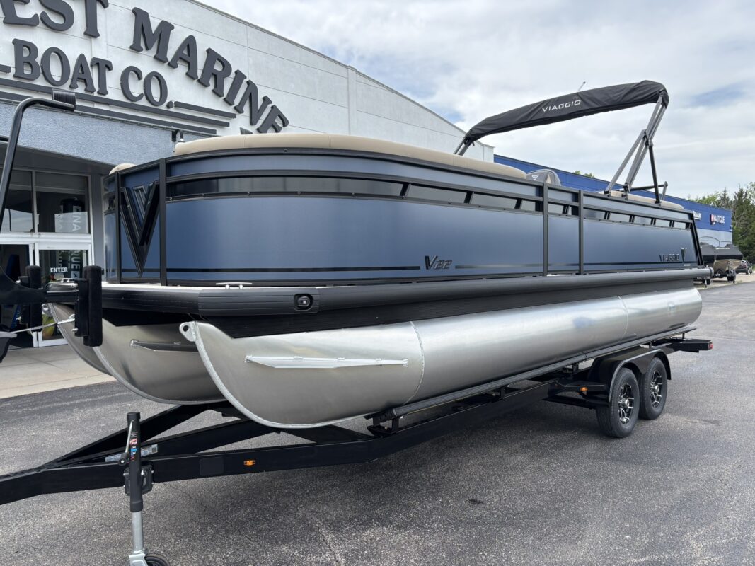 2026 Viaggio V22S