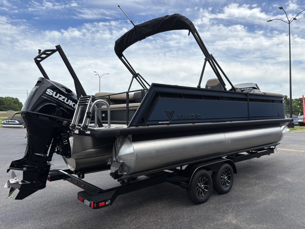 2026 Viaggio V22S