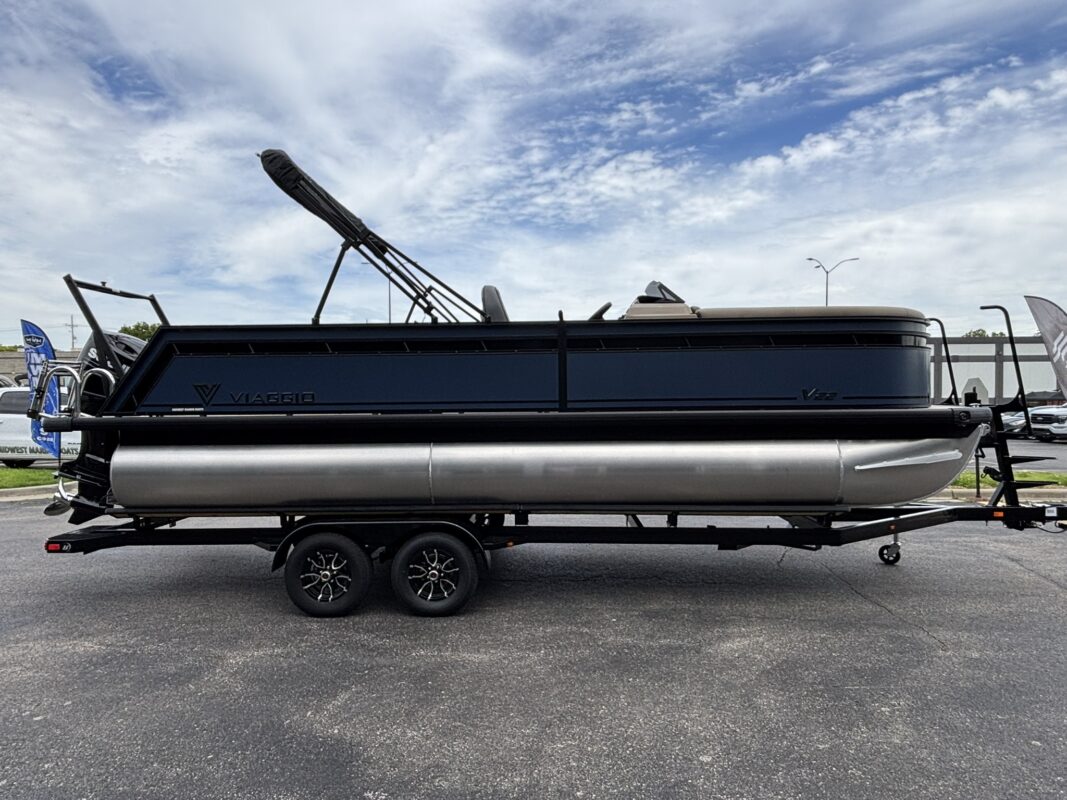 2026 Viaggio V22S