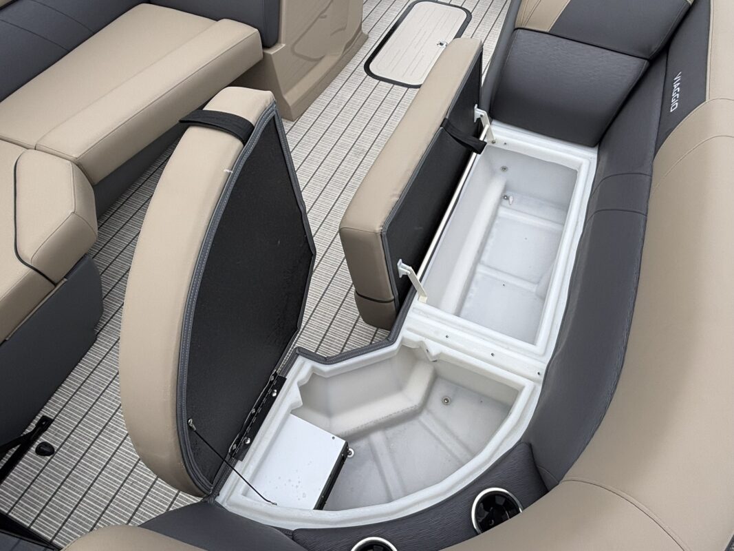 2026 Viaggio V22S
