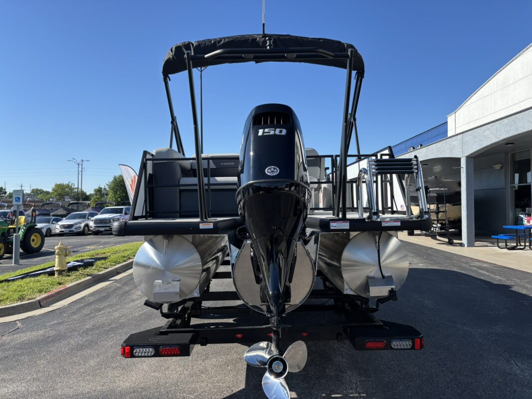 2026 Viaggio V22S