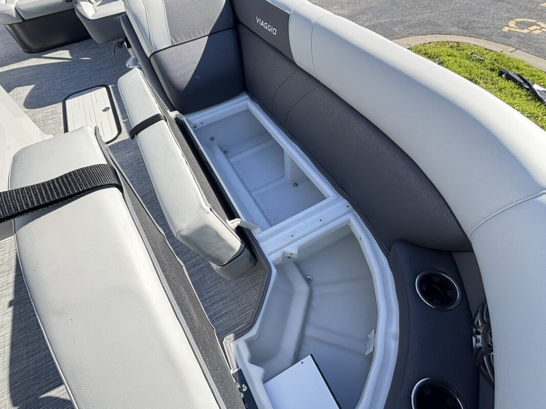 2026 Viaggio V22S